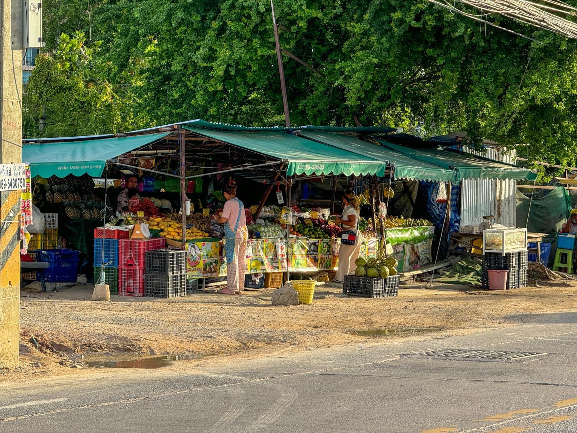 卧室直达泳池 全网最低价 到中天海滩5分钟 Pantai Jomtien Luaran gambar
